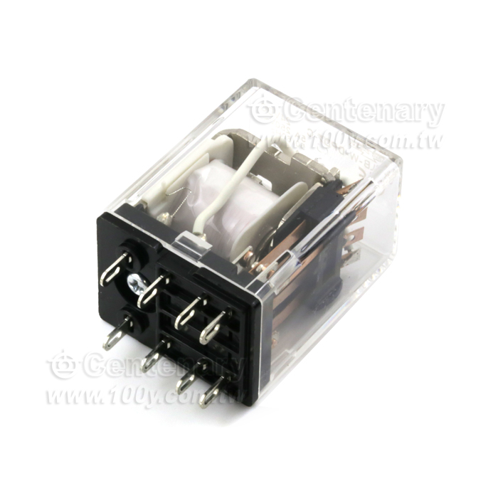 Power Relay - 74195 Product Image