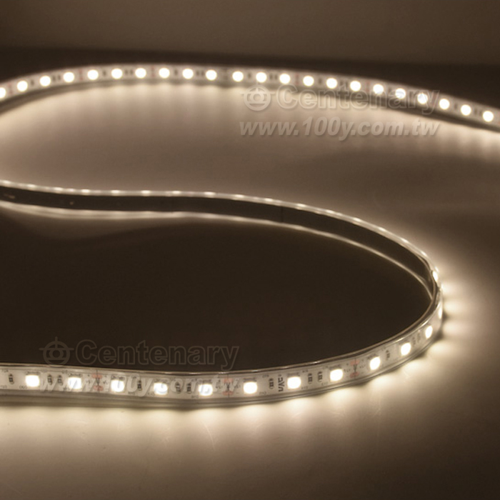 SMD5050 LED Flxible Strip Light,5M/Reel 60LED/M - 139540 Product Image