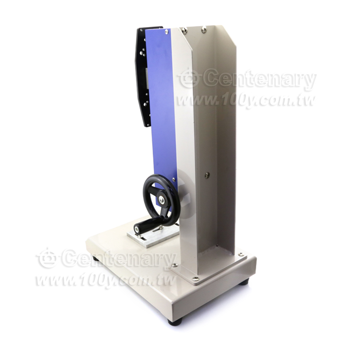 Vertical manual test stand - 139689 Product Image