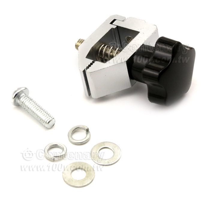 Tension gauge clamp - 139690 Product Image
