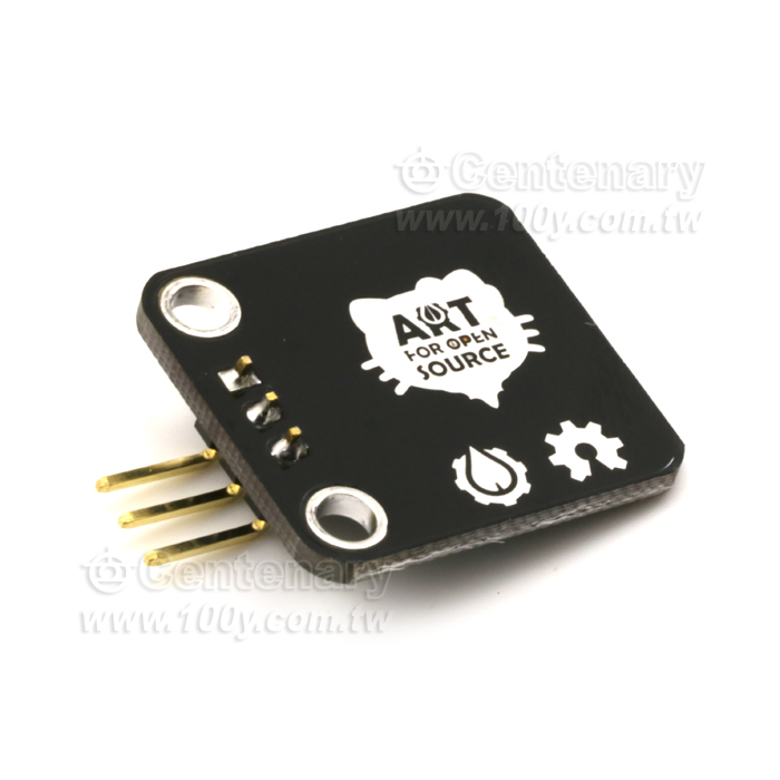 兼容Arduino電子積木 亮度傳感器模塊 - 139674 產品圖片