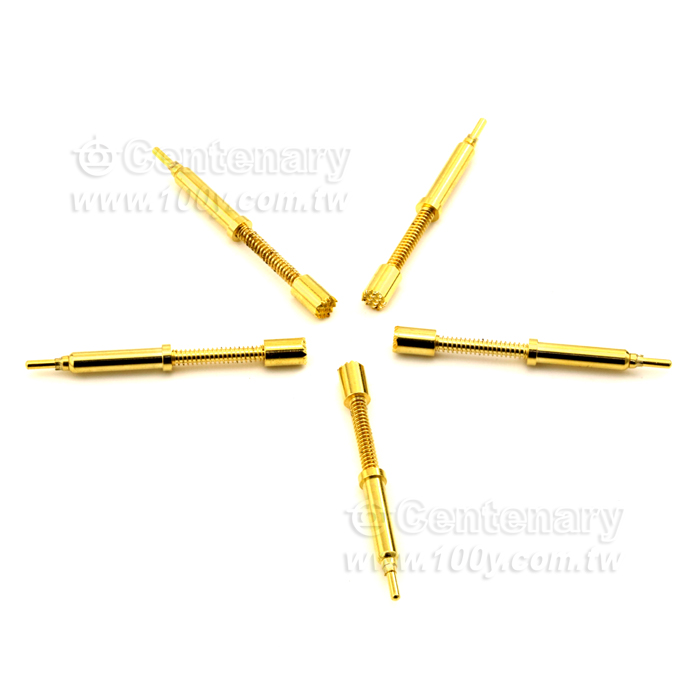 The plum blossom probe - 139700 Product Image