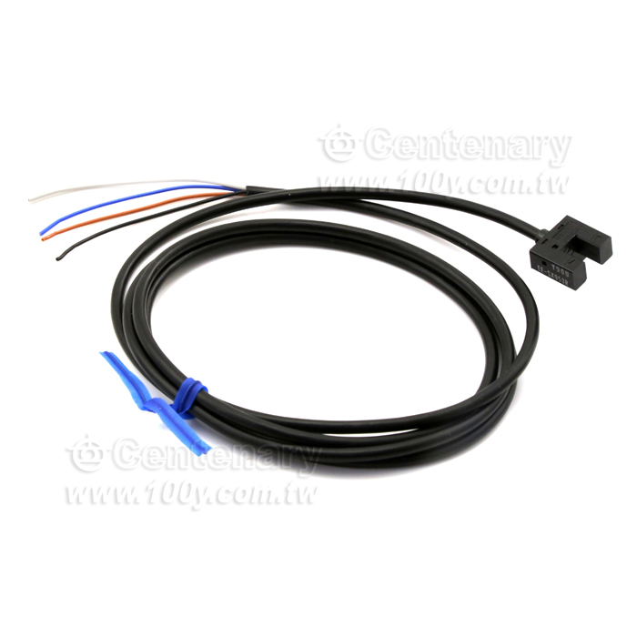 OMRON_Ultra-Compact Pre-Wired Photomicrosensor - 139735 Product Image
