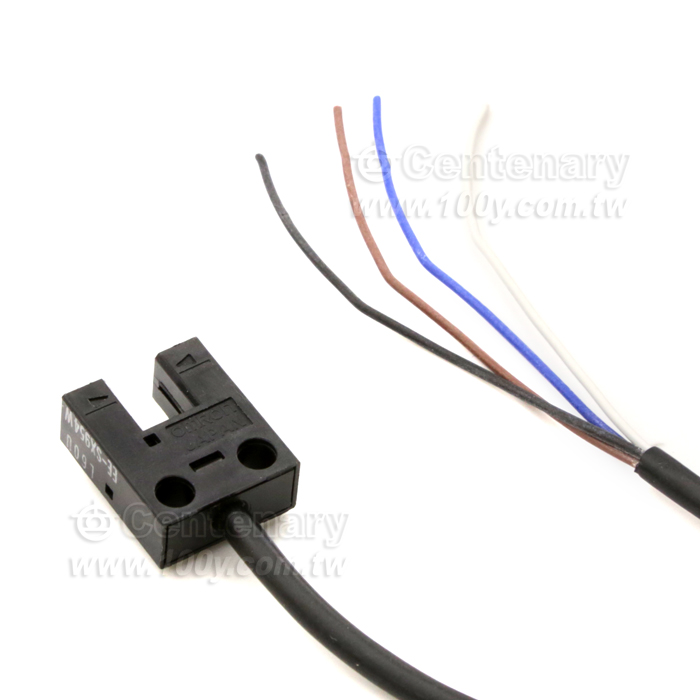 OMRON_光電素子 - 139730 產品圖片