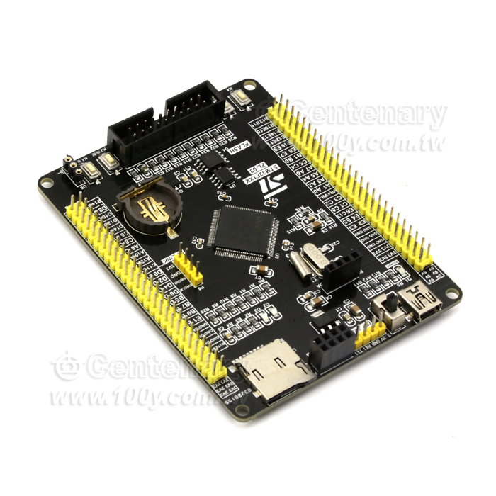 STM32 開發板/最小系統板 - 139656 產品圖片