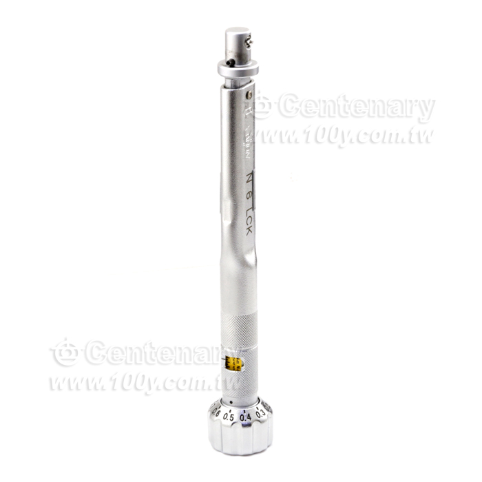 KANON_Torque Screw Driver - 139705 Product Image