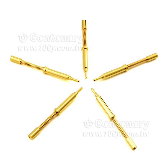 A cup of probe head - 139701 Product Image
