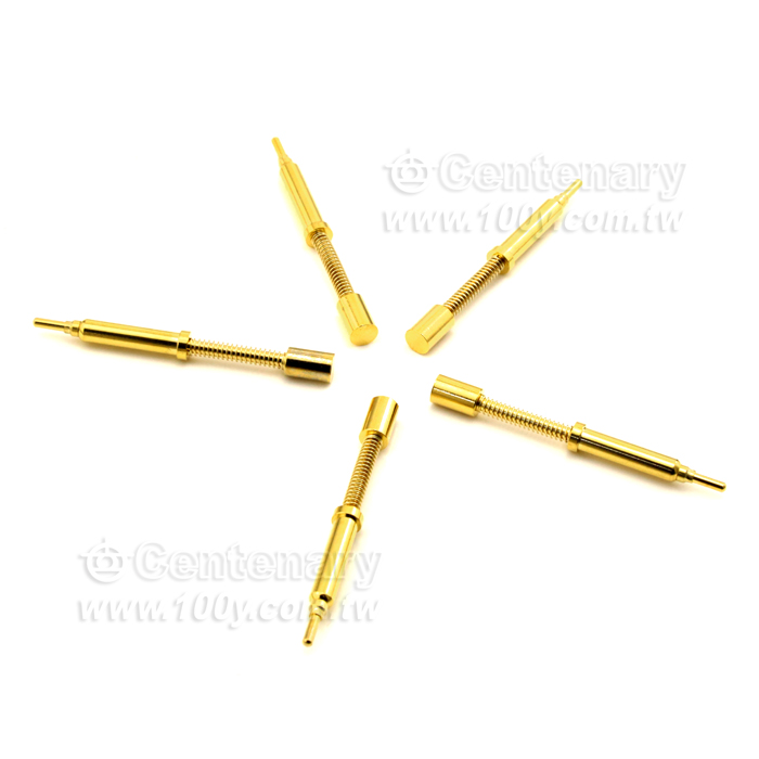 Flat probe - 139702 Product Image