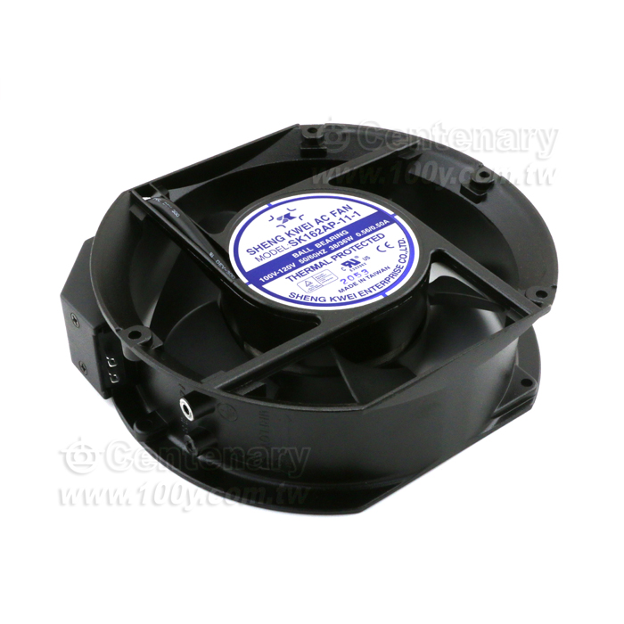 SHENG KWEI_AC  Fan - 139622 Product Image