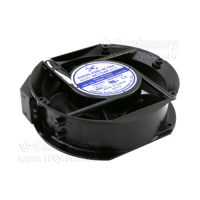 SHENG KWEI_AC  Fan - 139624 Product Image