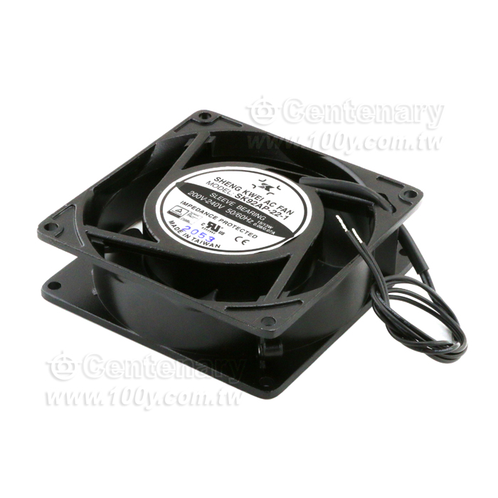 SHENG KWEI_AC  Fan - 139670 Product Image