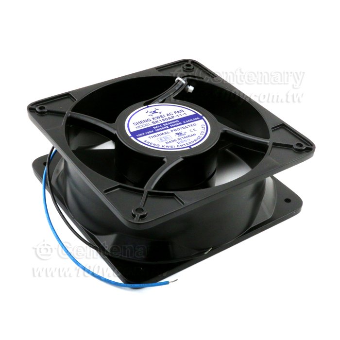 SHENG KWEI_AC  Fan - 139618 Product Image