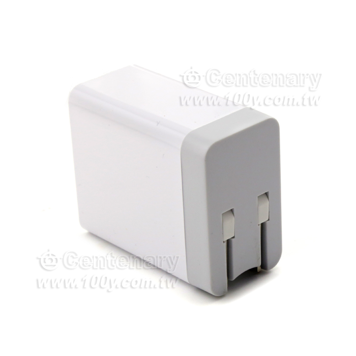 全兼容多功能PD充電器 - 139583 產品圖片