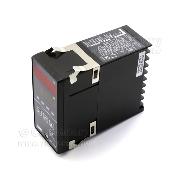 微電腦式溫度控制器 - 74263 產品圖片