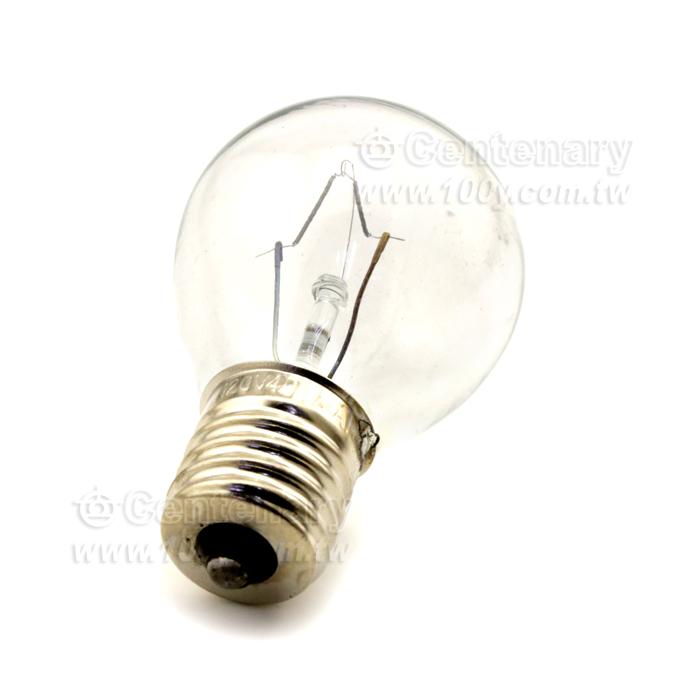 Tungsten GLS Lamp - 13414 Product Image