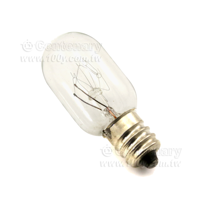 Clear Lamp - 11014 Product Image