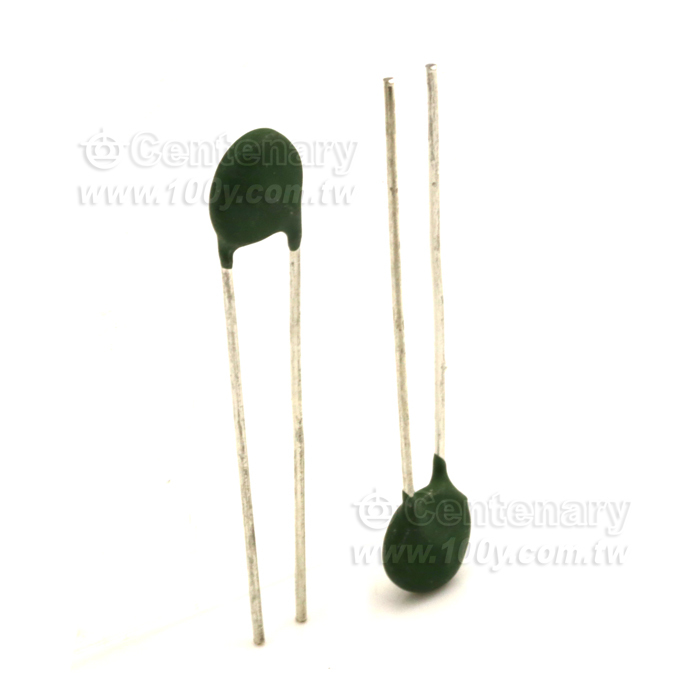 NTC Thermistor - 78046 Product Image