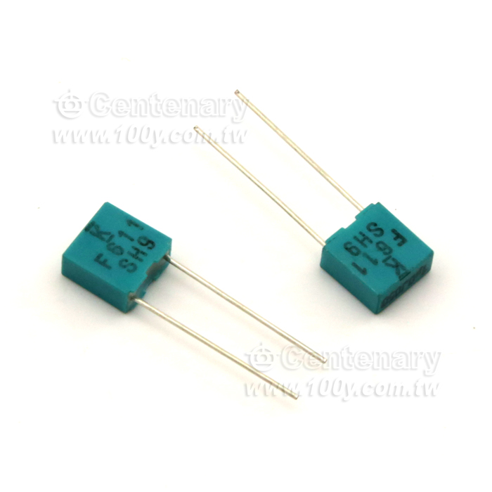 Radial Potted Type - 139920 Product Image