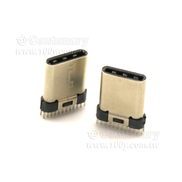 Type C 3.1 M - 139934 Product Image