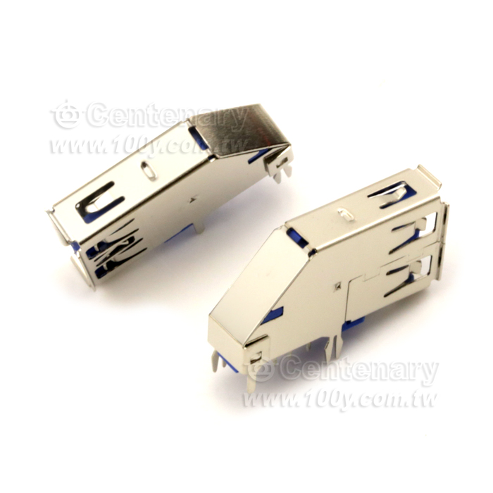 USB AF 3.0 DIP 90° - 139926 Product Image