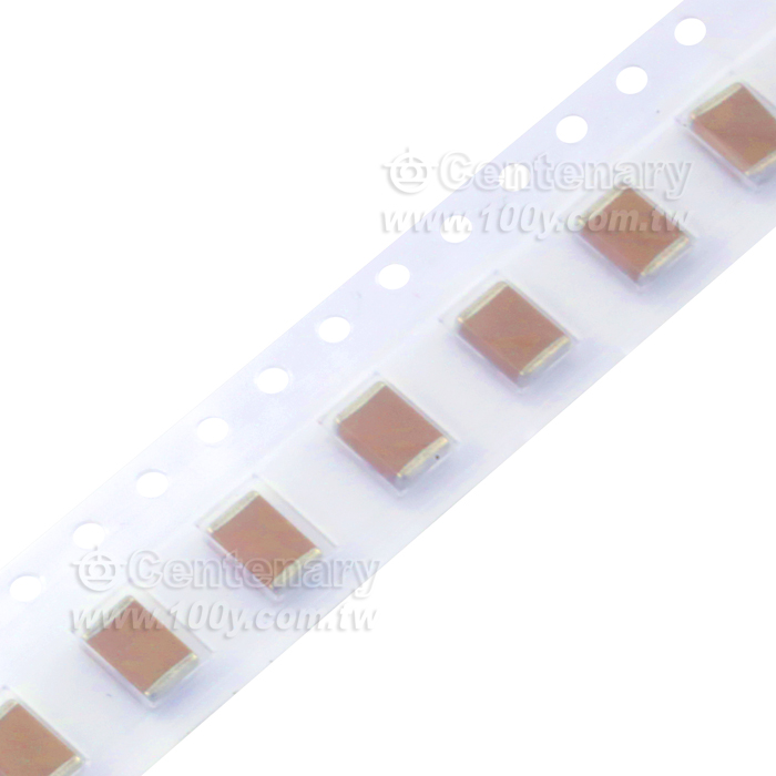 1812-1nF/2000V ±10% X7R - 134671 產品圖片