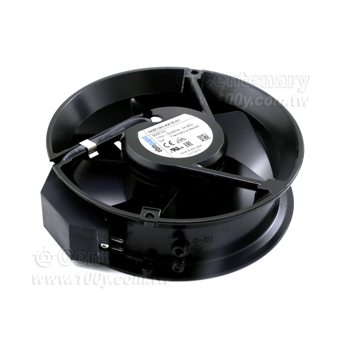 AC Fan - 74272 Product Image