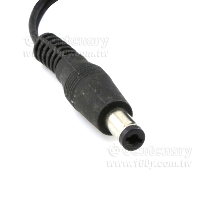 12V/1.5A 電源適配器 DC5.5*2.1MM  線長1.8M - 139721 產品圖片