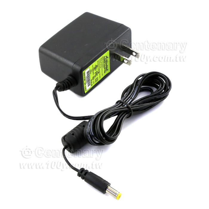 9V2.5A  電源適配器 DC5.5*2.1M(通用2.5) - 139722 產品圖片