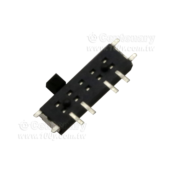 Slide Switch - 139685 Product Image