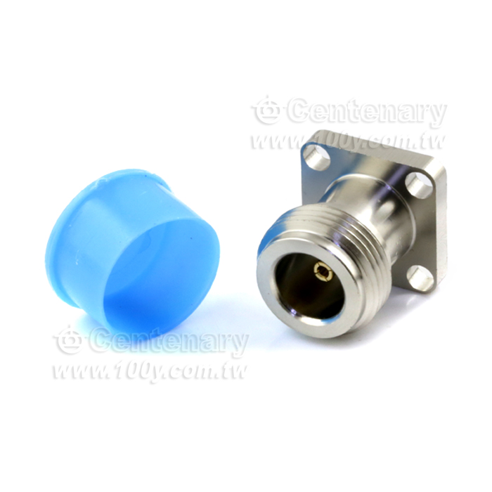 N-Socket - 140224 Product Image