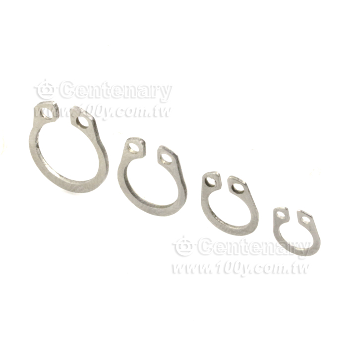 Clasp buckle - 140201 Product Image