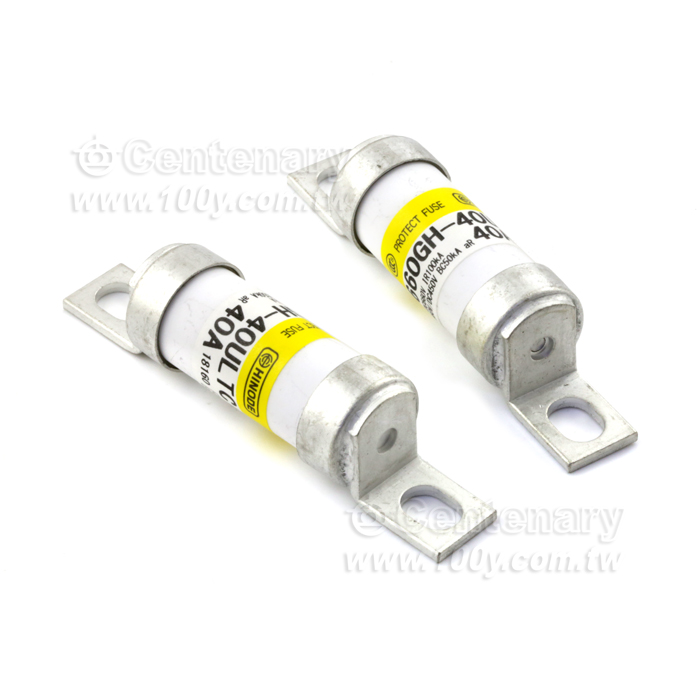 HINODE_Fast Acting Fuse - 109331 Product Image