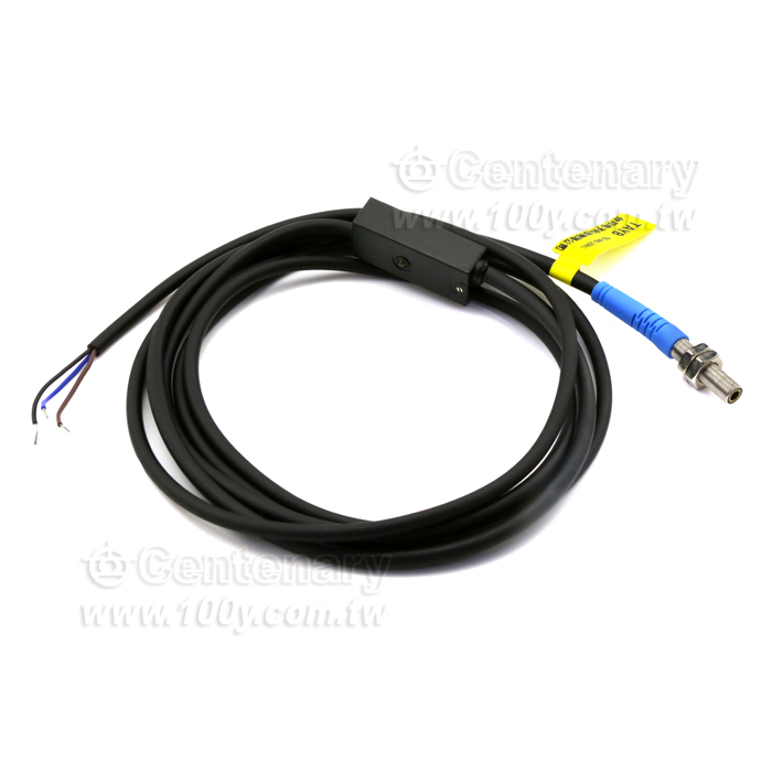 Photoelectric switch - 139961 Product Image