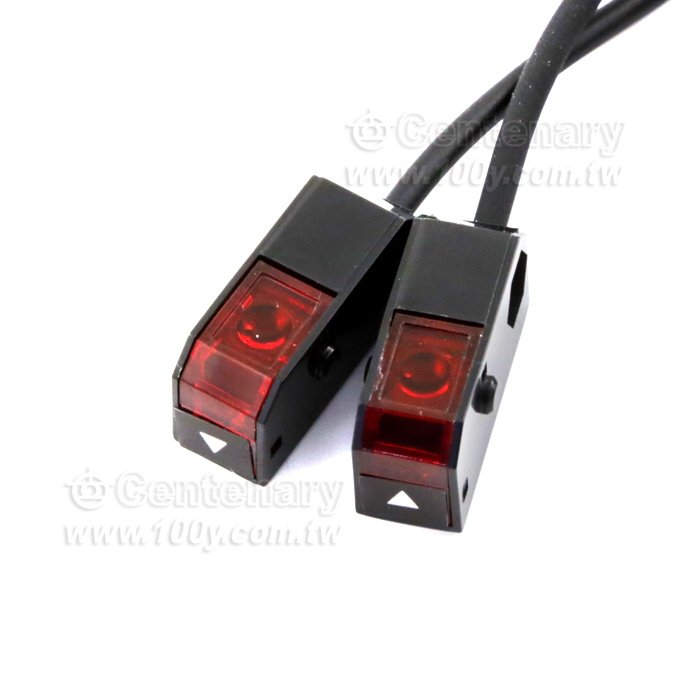 Photoelectric switch - 139963 Product Image