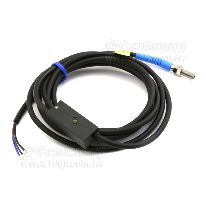 Photoelectric switch - 139960 Product Image