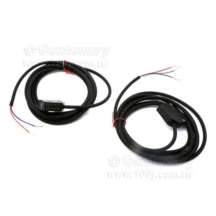 Photoelectric switch - 139948 Product Image