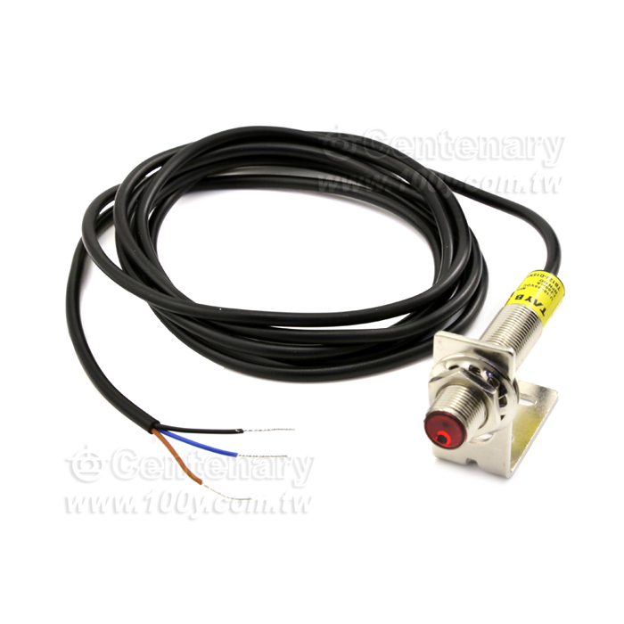 Photoelectric switch - 139964 Product Image