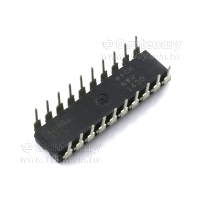 20P/DIP   RS-232收發器 - 39114 產品圖片