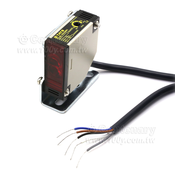 Photoelectric Switch - 139940 Product Image