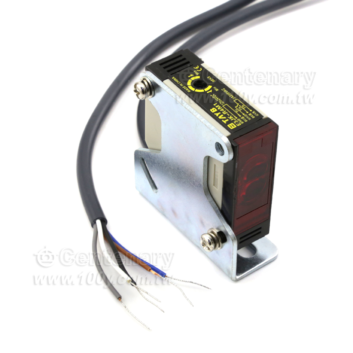 回歸漫反射光電開關 - 139941 產品圖片