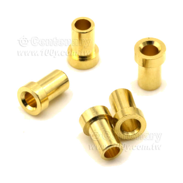 2MM metal socket - 139909 Product Image