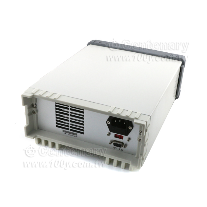 Digital Linear Power Supply - 139020 Product Image