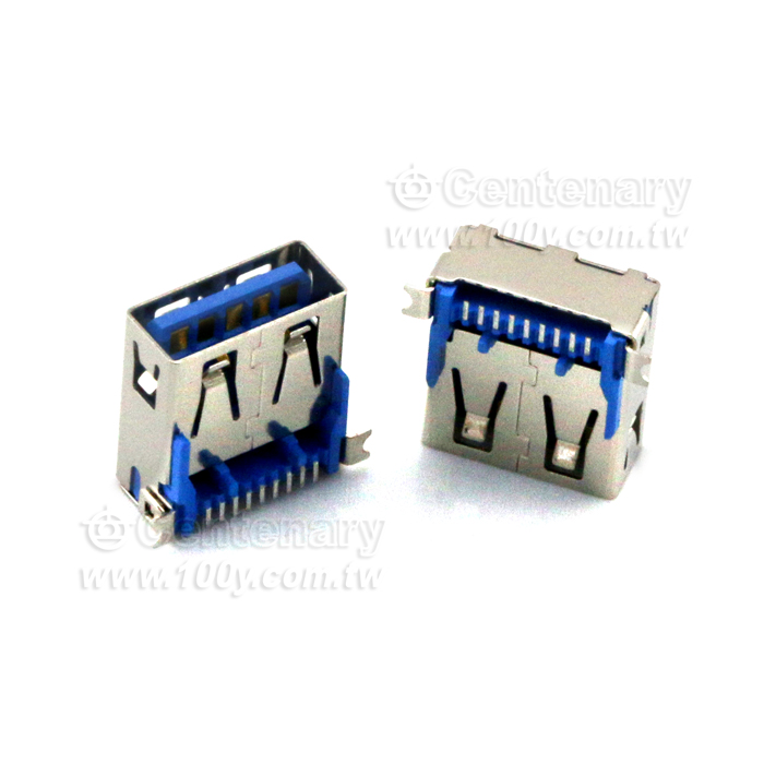 USB3.0-AF-90-SMT - 139939 Product Image
