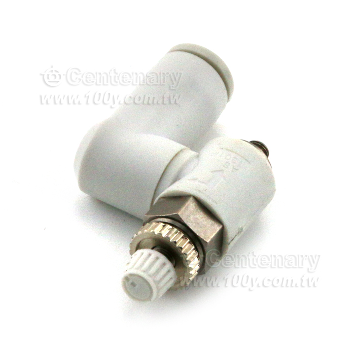 SMC_Control Valve - 139731 Product Image