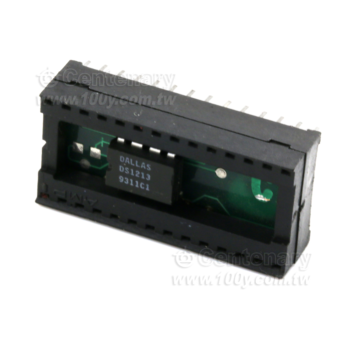 32k*8CMOS Static RAM - 28512 產品圖片