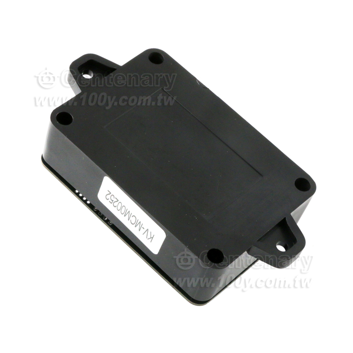 Micro ammeter - 139921 Product Image