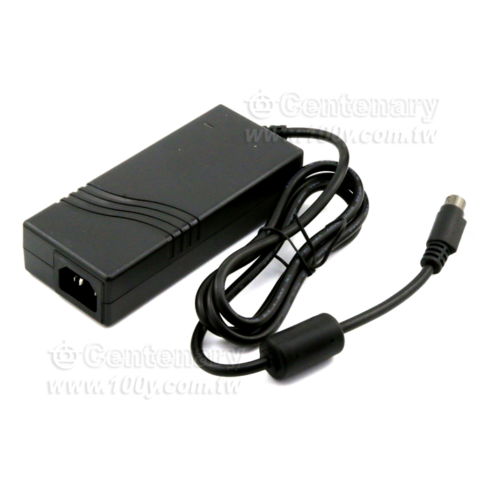 12V/7.5A 電源適配器 - 74349 產品圖片