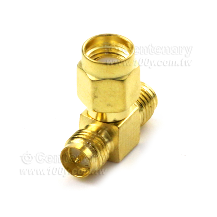 SMA Socket - 138810 Product Image