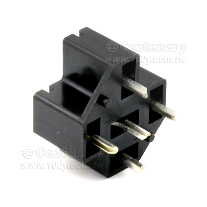 車用繼電器座 - 74244 產品圖片