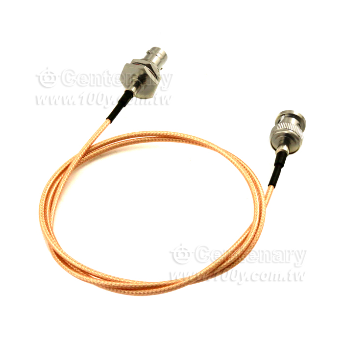TEST LEAD-BNC(M/F) - 146401 Product Image